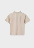 Camiseta m/c "athletics"