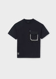 Camiseta m/c "athletics"