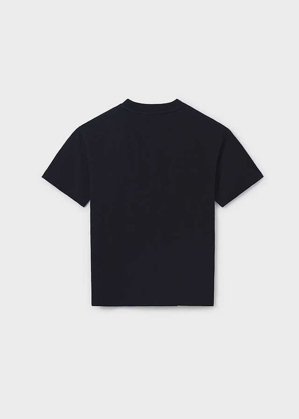 Camiseta m/c "athletics"