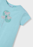 Camiseta m/c basica
