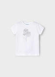 Camiseta m/c basica
