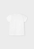 Camiseta m/c basica