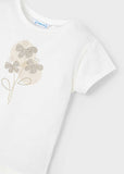 Camiseta m/c basica