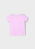 Camiseta m/c basica