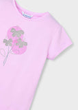 Camiseta m/c basica