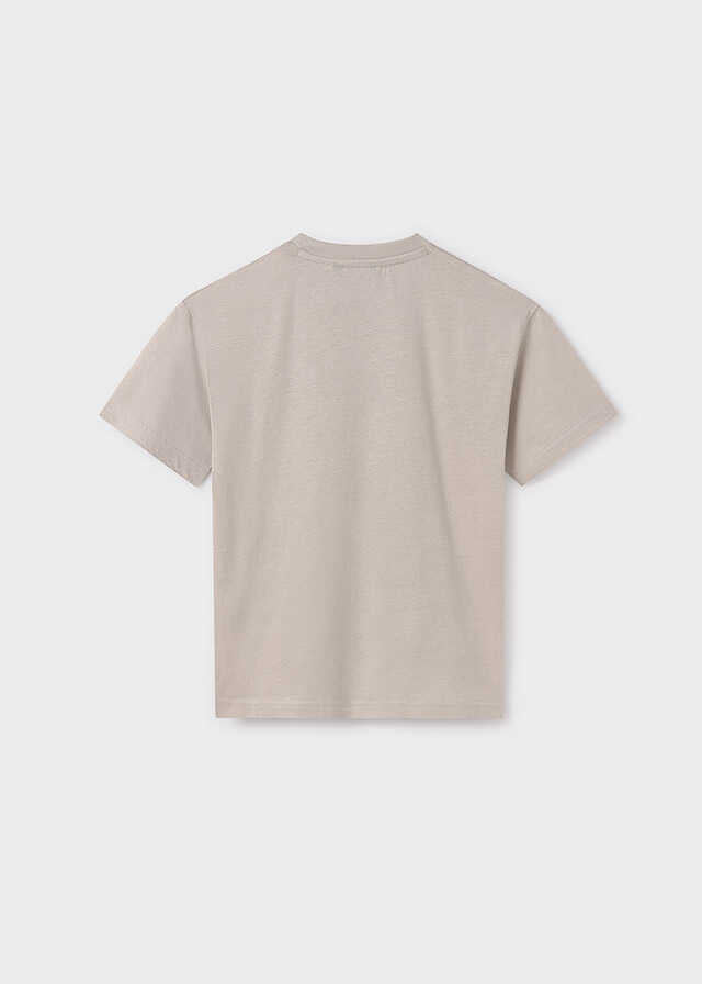 Camiseta m/c citizens