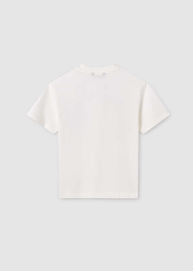 Camiseta m/c "join the game"