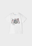 Camiseta m/c lenticular