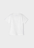 Camiseta m/c lenticular
