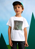 Camiseta m/c lenticular hd