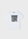 Camiseta m/c lenticular hd