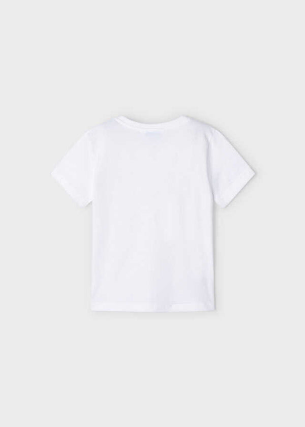 Camiseta m/c play