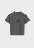 Camiseta m/c stretch