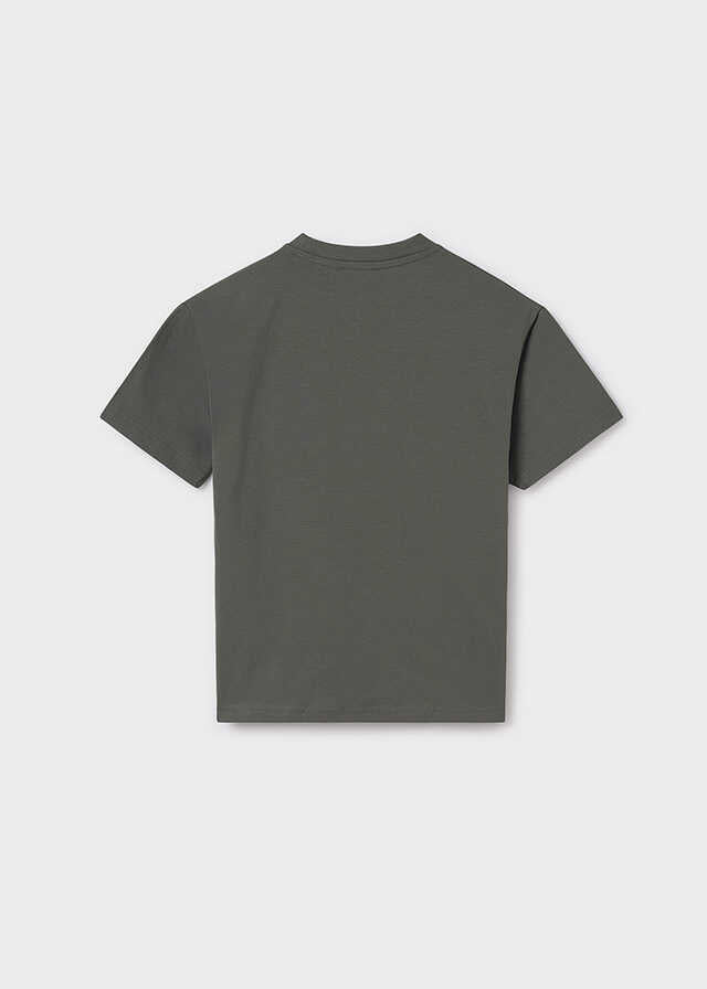 Camiseta m/c stretch