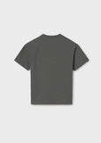 Camiseta m/c stretch