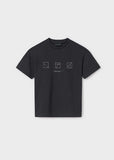Camiseta m/c stretch