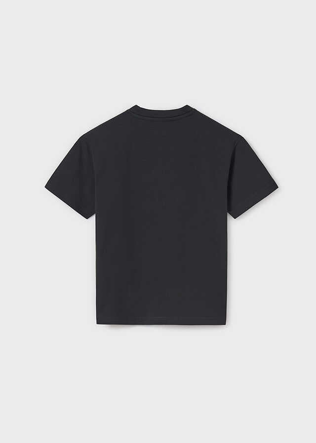 Camiseta m/c stretch