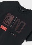 Camiseta m/c thermographic