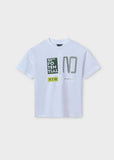 Camiseta m/c thermographic