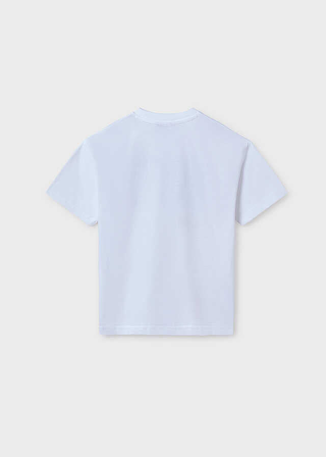 Camiseta m/c thermographic