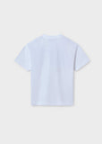 Camiseta m/c thermographic