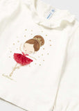 Camiseta m/l