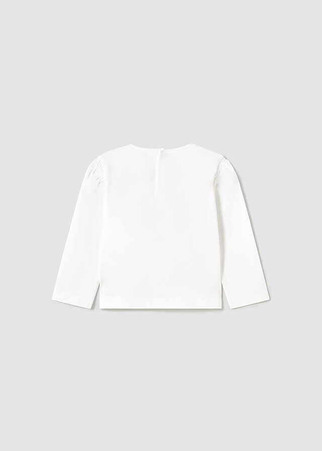 Camiseta m/l