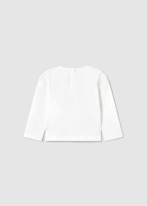 Camiseta m/l