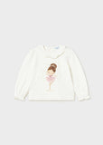 Camiseta m/l