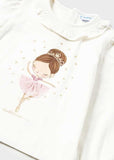 Camiseta m/l