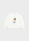 Camiseta m/l