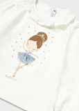 Camiseta m/l