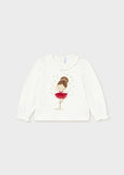 Camiseta m/l
