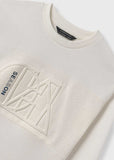 Camiseta ml embossed