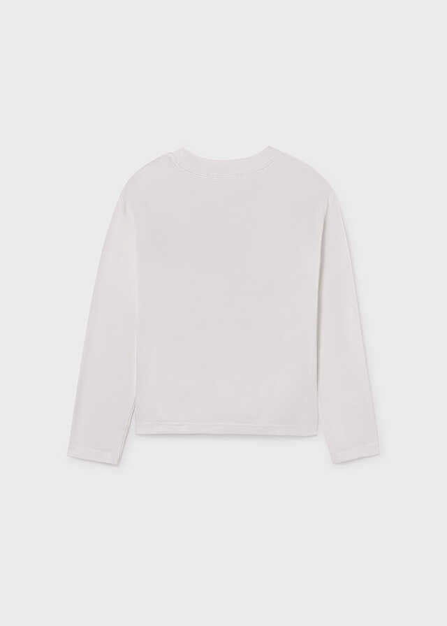 Camiseta m/l "nomad"