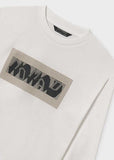 Camiseta m/l "nomad"