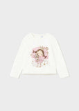 Camiseta m/l