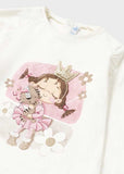 Camiseta m/l