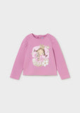 Camiseta m/l