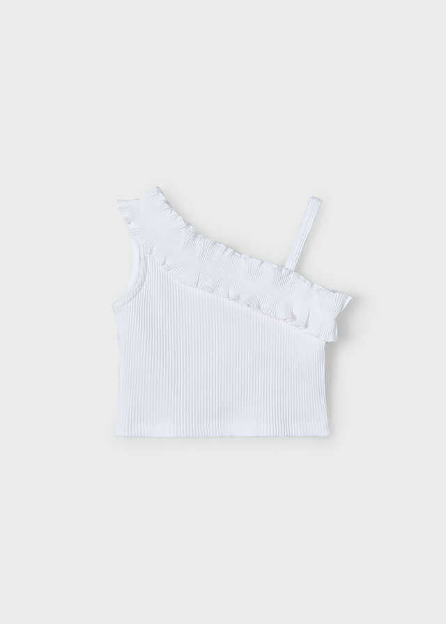 Camiseta tirantes canale