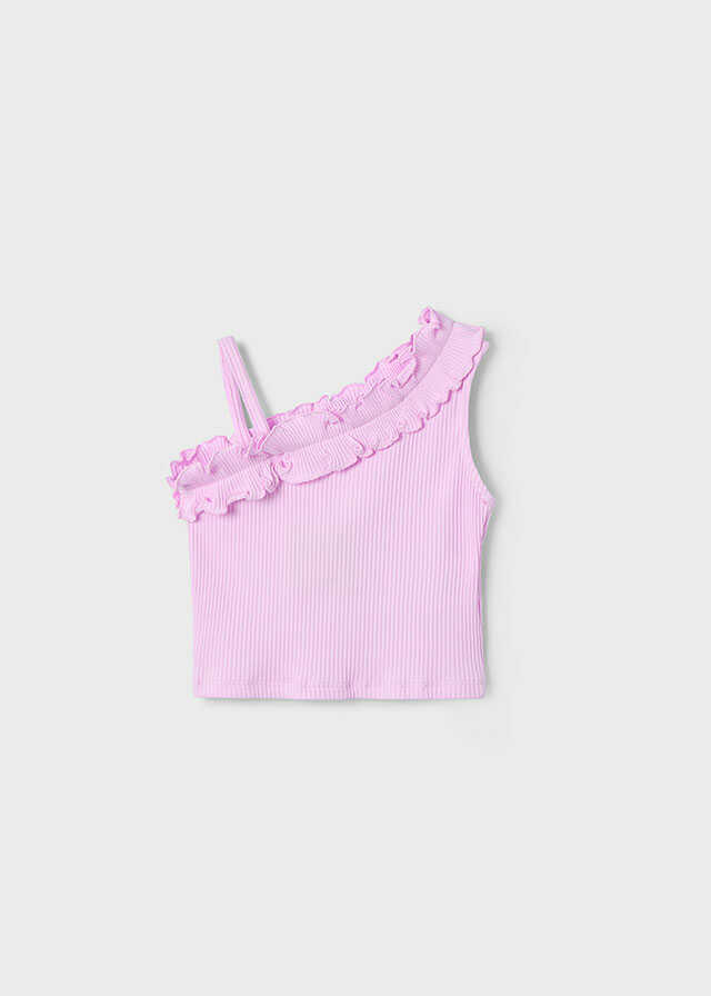 Camiseta tirantes canale