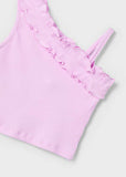 Camiseta tirantes canale