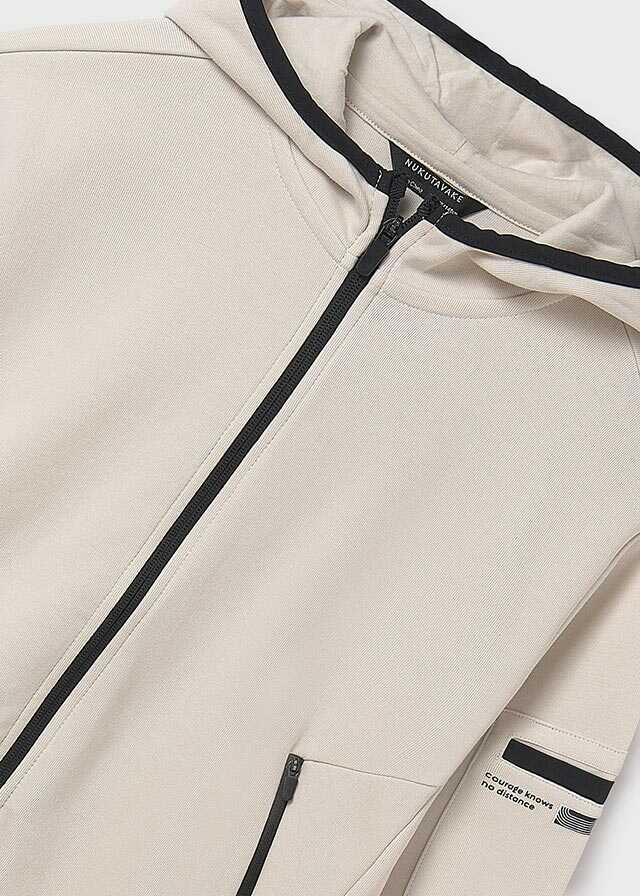 Canguro interlock