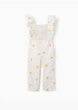 OVERALL EMBROIDERY