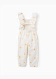 OVERALL EMBROIDERY