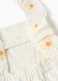 OVERALL EMBROIDERY