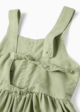 JUMPSUIT TWILL