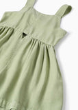 JUMPSUIT TWILL