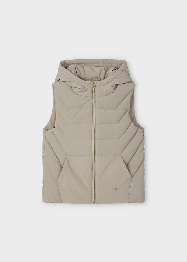 Traje De Nieve Para Bebé Chicco - Acolchado, Con Capucha Y Guantes - Unisex, Lavable A Máquina