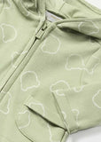 Chandal 3 piezas jacquard